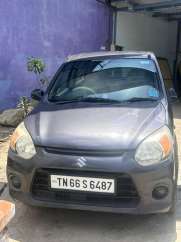 Maruti Suzuki Alto 800 LXI