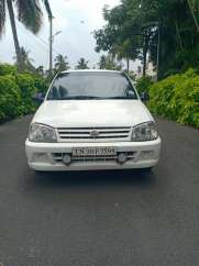 Maruti Suzuki Zen LX