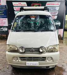 Maruti Suzuki Versa STD