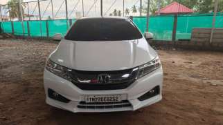 Honda City I VTEC VX Option