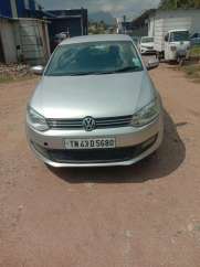 Volkswagen Polo 1.2 Comfortline