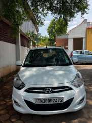 Hyundai i10 1.1 Magna Hyundai i10 1.1 Magna