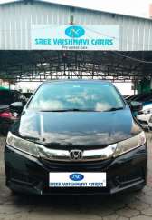 Honda City SV IDTEC Honda City SV IDTEC