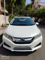 Honda City I VTEC CVT VX