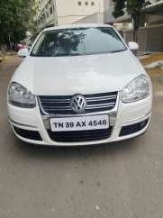 Volkswagen Jetta 1.9 TDI Comfortline DSG