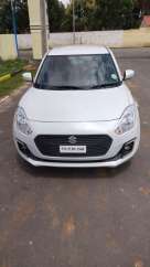 Maruti Suzuki Swift LXI