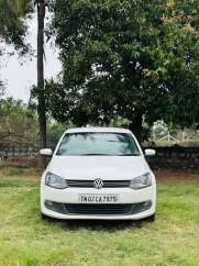 Volkswagen Vento 1.5 TDI Highline Plus