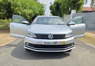 Volkswagen Jetta 1.4 TSI Trendline