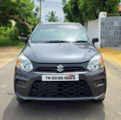 Maruti Suzuki Alto 800 LXI