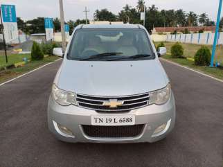 Chevrolet Enjoy 1.3 LT 7 STR
