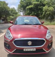 Maruti Suzuki Swift dzire VDI