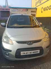Hyundai i10 Sportz 1.2 Kappa VTVT Hyundai i10 Sportz 1.2 Kappa VTVT