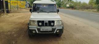 Mahindra Bolero others