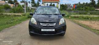 Honda Amaze SMT Honda Amaze SMT