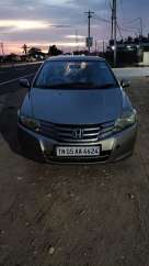 Honda City V IVTEC Honda City V IVTEC