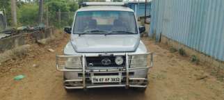 Tata Sumo others