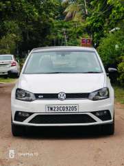 Volkswagen Polo 1.0 GT TSI