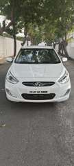 Hyundai Verna 1.6 SX Hyundai Verna 1.6 SX