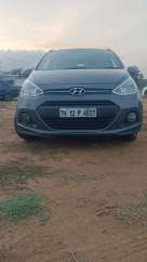 Hyundai Grand I10 1.1 CRDI Asta Hyundai Grand I10 1.1 CRDI Asta