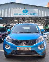 Tata Nexon 1.5 XZ Plus Revotorq