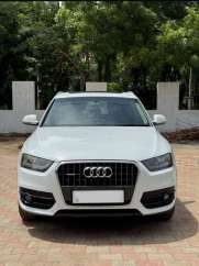 Audi Q3 PREMIUM