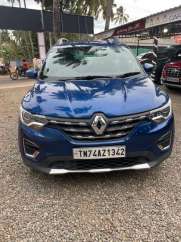 Renault Triber others