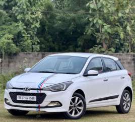 Hyundai i20 others
