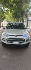 Ford Ecosport 1.5 Trend TDCI