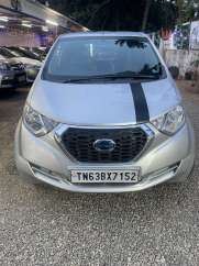 DatSun Go others