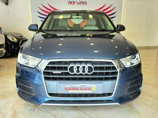 Audi Q3 PREMIUM PLUS