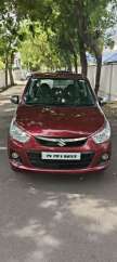 Maruti Suzuki Alto K10 VXI