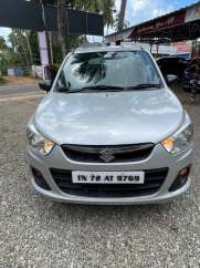 Maruti Suzuki Alto K10 VXI
