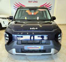 Kia Syros HTK Opt Diesel