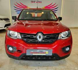 Renault Kwid RXL