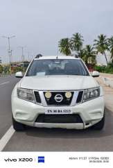 Nissan Terrano XE 85 PS