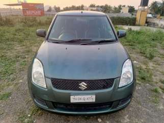 Maruti Suzuki Swift VXI 1.3