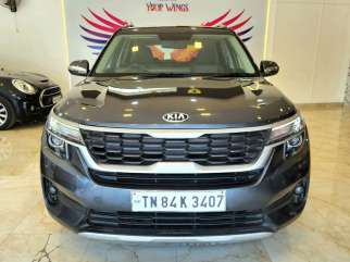 Kia Seltos HTK Plus