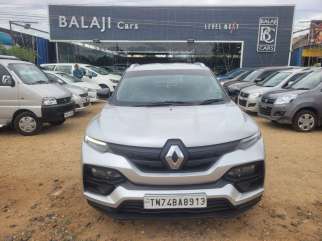 Renault Kiger RXE