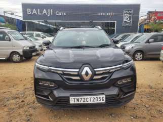 Renault Kiger RXT