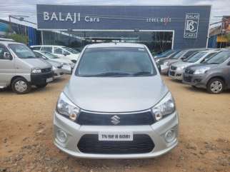 Maruti Suzuki Celerio VXI