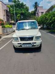 Tata Sumo others