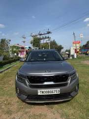 Kia Seltos HTX G