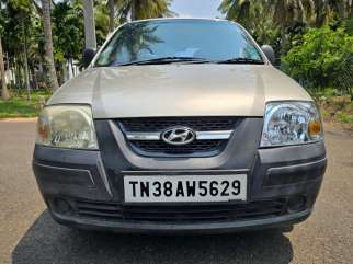 Hyundai Santro Xing GLS Hyundai Santro Xing GLS