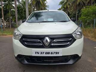 Renault Lodgy RXE