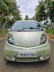 Tata Nano LX