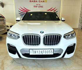 BMW X4 others