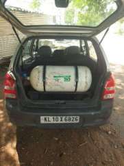 Maruti Suzuki Alto LXI