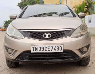 Tata Zest others