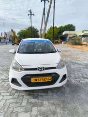 Hyundai Xcent 1.2 Kappa SX