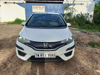 Honda Jazz 1.5 S I DTEC